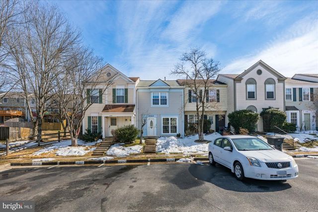 12263 GRANADA WAY, Woodbridge, VA 22192