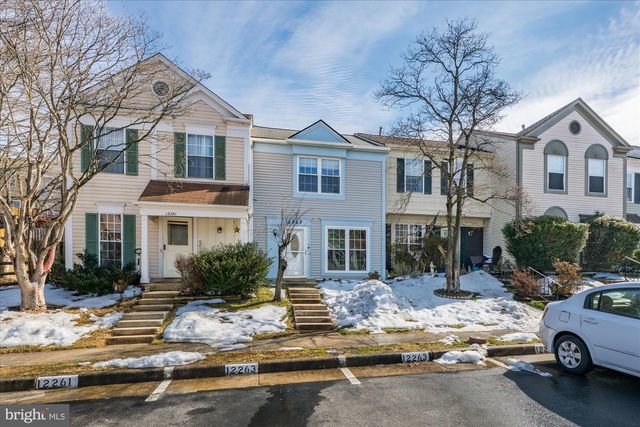 12263 GRANADA WAY, Woodbridge, VA 22192