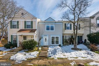 12263 GRANADA WAY, Woodbridge, VA 22192
