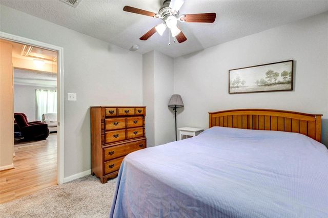 15214 Thistle Rock Lane, Cypress, TX 77429
