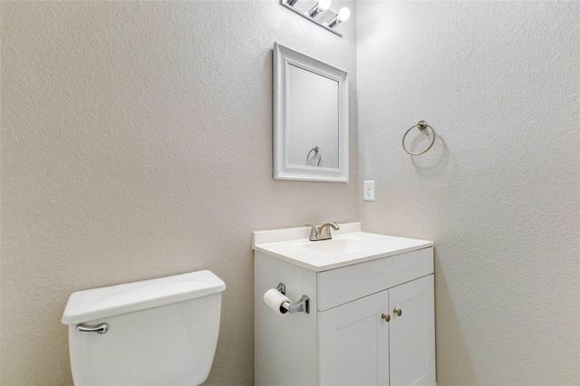 15214 Thistle Rock Lane, Cypress, TX 77429
