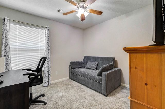 15214 Thistle Rock Lane, Cypress, TX 77429