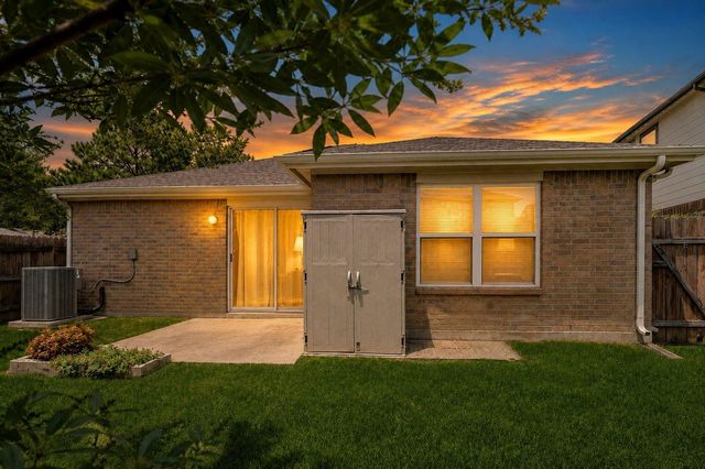 15214 Thistle Rock Lane, Cypress, TX 77429