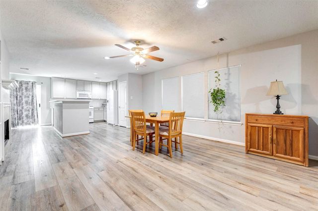 15214 Thistle Rock Lane, Cypress, TX 77429