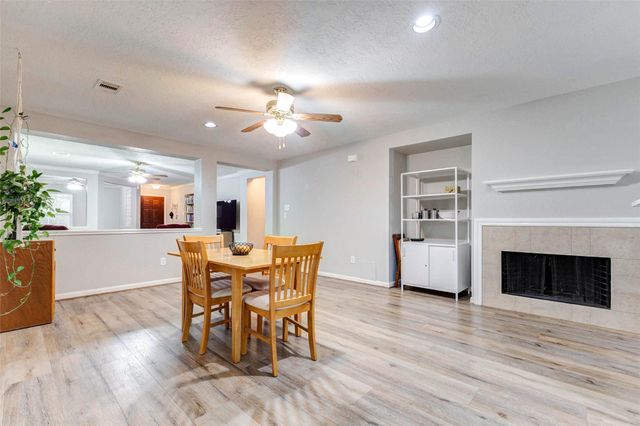 15214 Thistle Rock Lane, Cypress, TX 77429