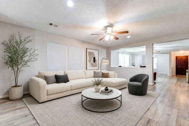 15214 Thistle Rock Lane, Cypress, TX 77429