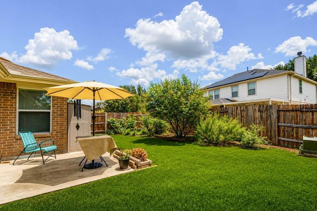 15214 Thistle Rock Lane, Cypress, TX 77429