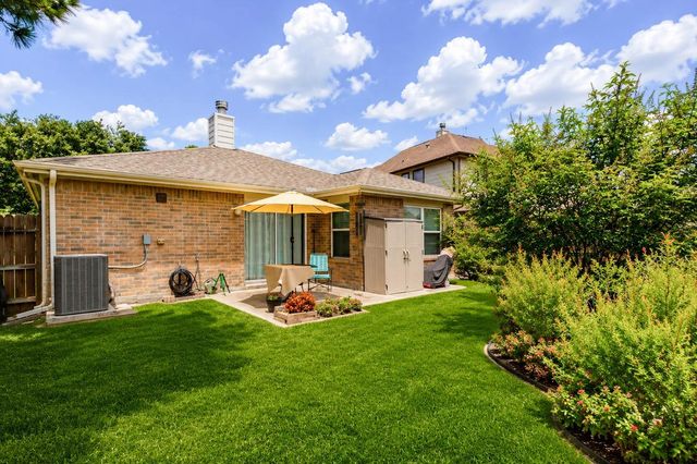 15214 Thistle Rock Lane, Cypress, TX 77429