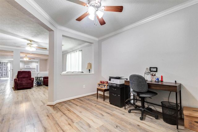 15214 Thistle Rock Lane, Cypress, TX 77429