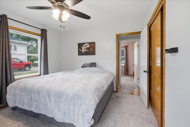 1223 Maxine Avenue, Waterloo, IA 50701