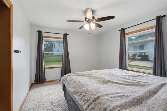 1223 Maxine Avenue, Waterloo, IA 50701