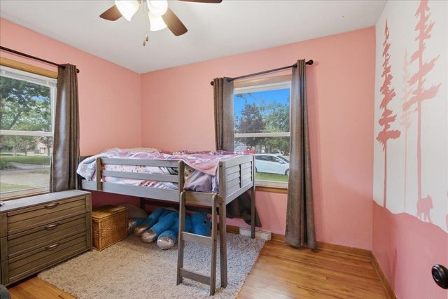 1223 Maxine Avenue, Waterloo, IA 50701