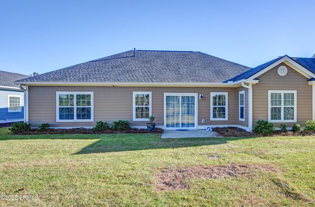 7 Station Loop, Bluffton, SC 29910