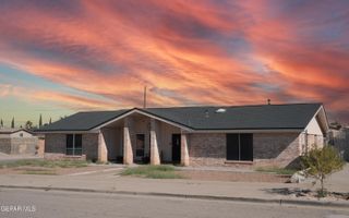 9001 LAIT Drive, El Paso, TX 79925