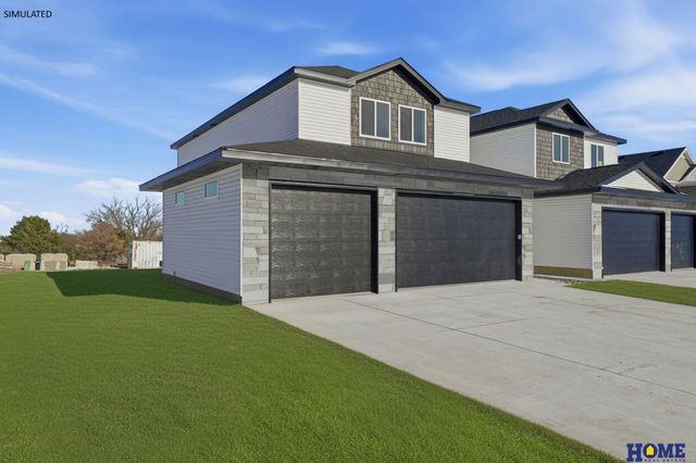 8910 Peregrine Road, Lincoln, NE 68505