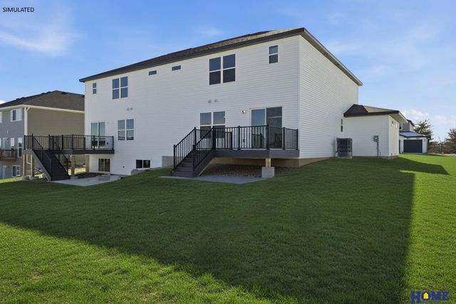 8910 Peregrine Road, Lincoln, NE 68505