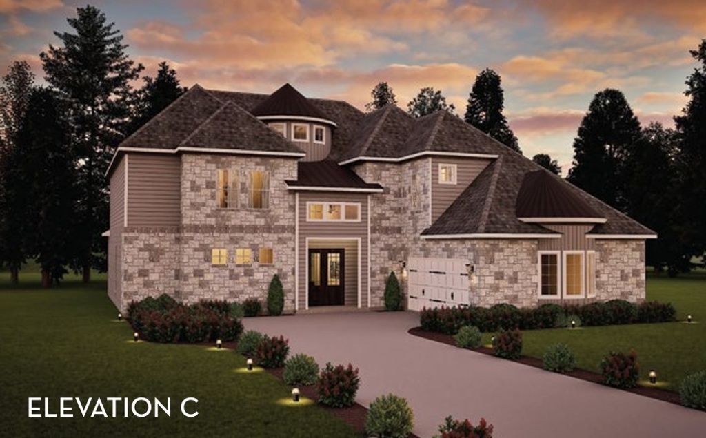 9554 Loyola Drive, Brentwood, TN 37027
