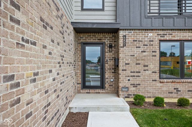 326 N Summit Street, Indianapolis, IN 46201