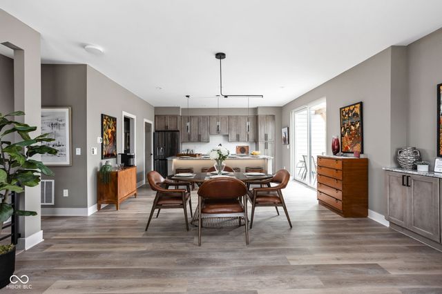 326 N Summit Street, Indianapolis, IN 46201