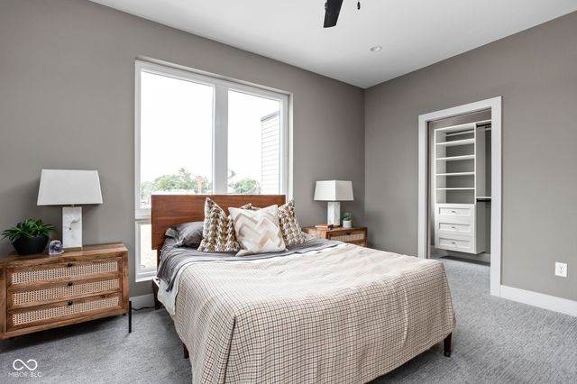 326 N Summit Street, Indianapolis, IN 46201