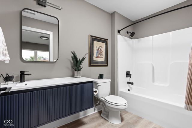 326 N Summit Street, Indianapolis, IN 46201