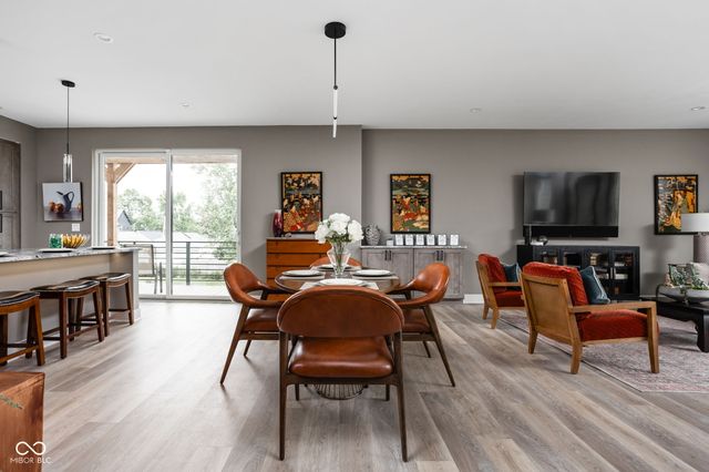 326 N Summit Street, Indianapolis, IN 46201
