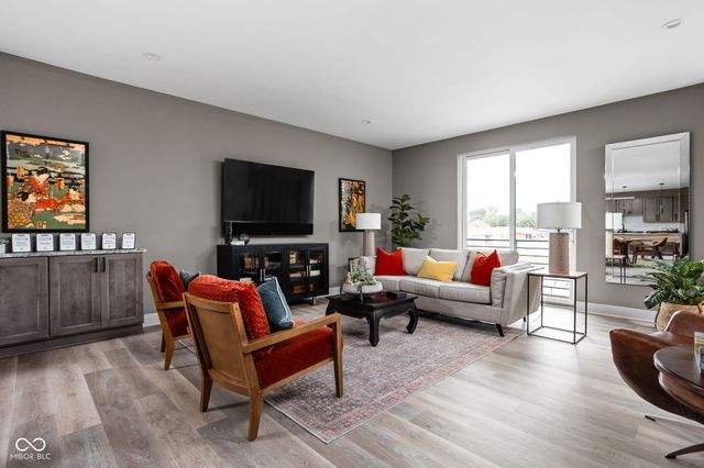 326 N Summit Street, Indianapolis, IN 46201