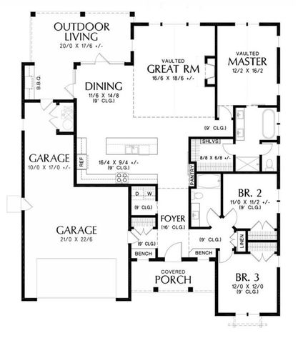14 Somerset Drive, Appomattox, VA 24522