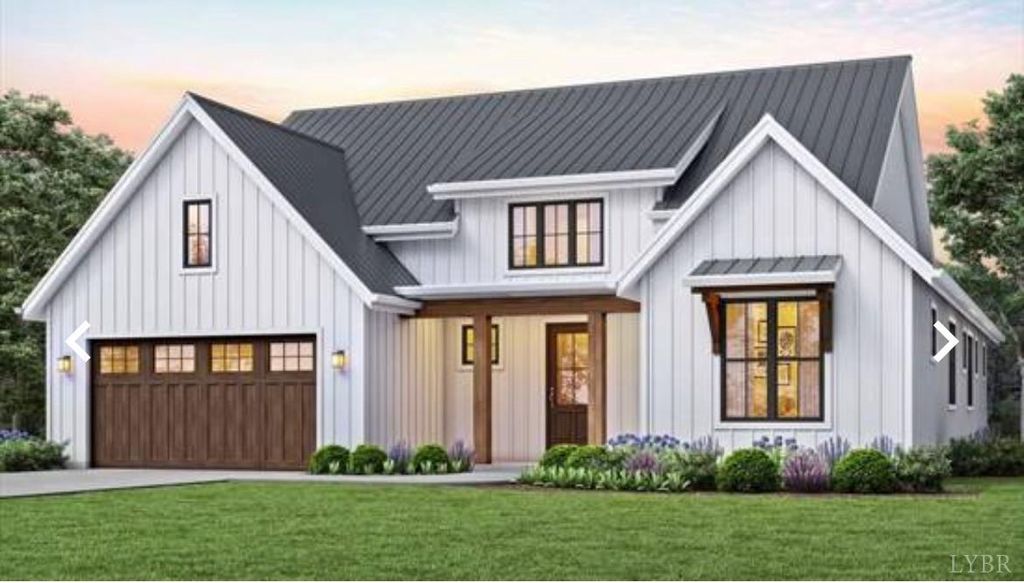 14 Somerset Drive, Appomattox, VA 24522