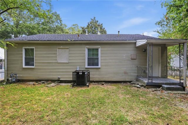 327 Addington Street SW, Atlanta, GA 30310