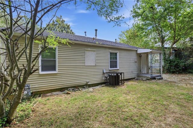 327 Addington Street SW, Atlanta, GA 30310