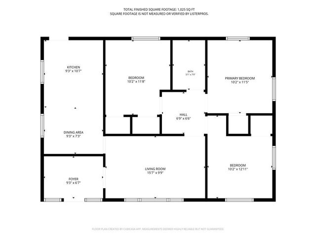 327 Addington Street SW, Atlanta, GA 30310