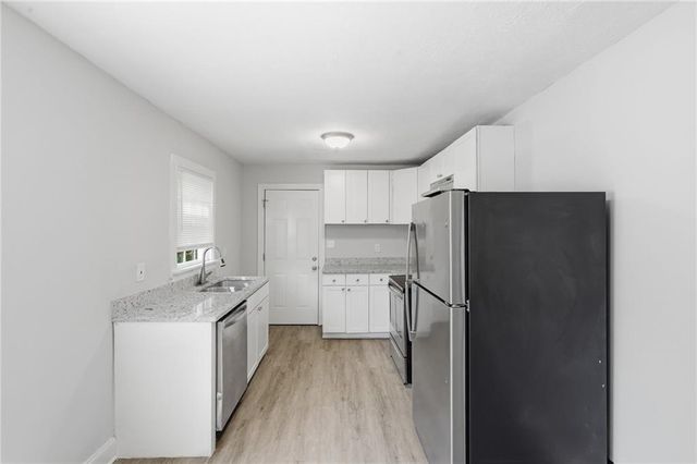 327 Addington Street SW, Atlanta, GA 30310