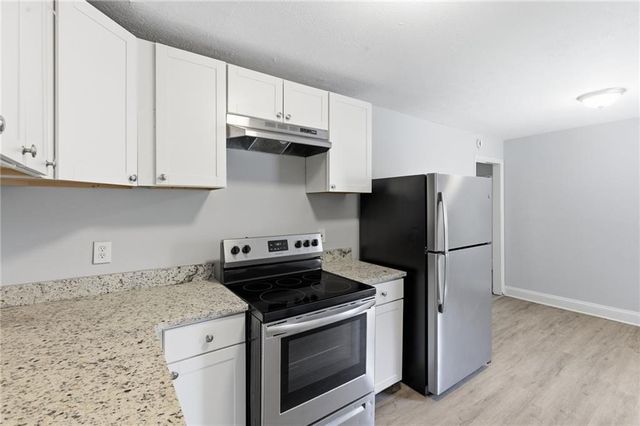 327 Addington Street SW, Atlanta, GA 30310