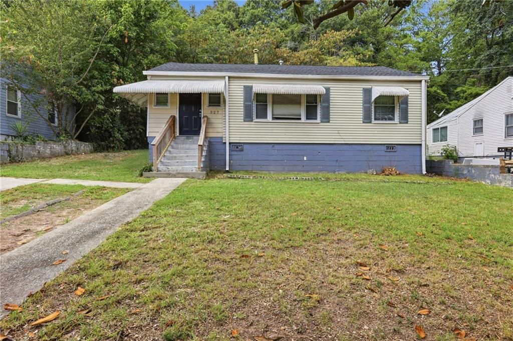 327 Addington Street SW, Atlanta, GA 30310