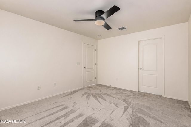 2935 E Canyon Bend Street, Tucson, AZ 85716