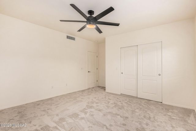 2935 E Canyon Bend Street, Tucson, AZ 85716