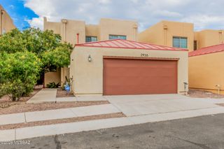 2935 E Canyon Bend Street, Tucson, AZ 85716