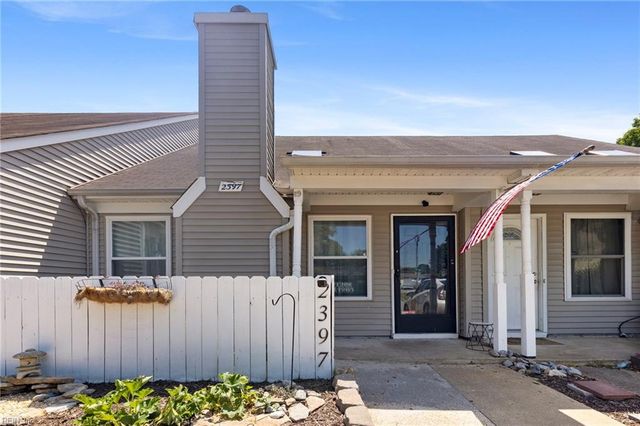 2397 Sedgewick DR, Virginia Beach, VA 23454