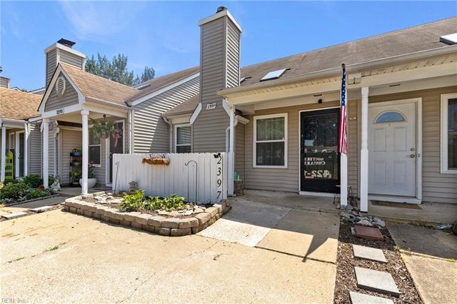 2397 Sedgewick DR, Virginia Beach, VA 23454