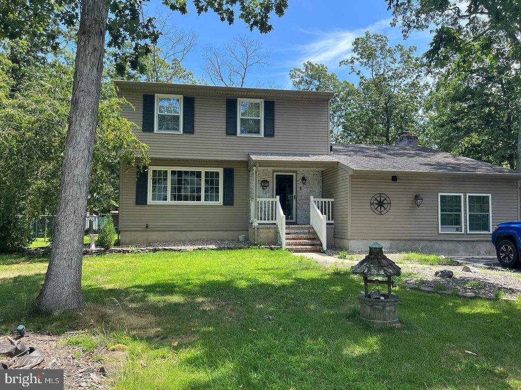 1395 VENEZIA AVE, Vineland, NJ 08361