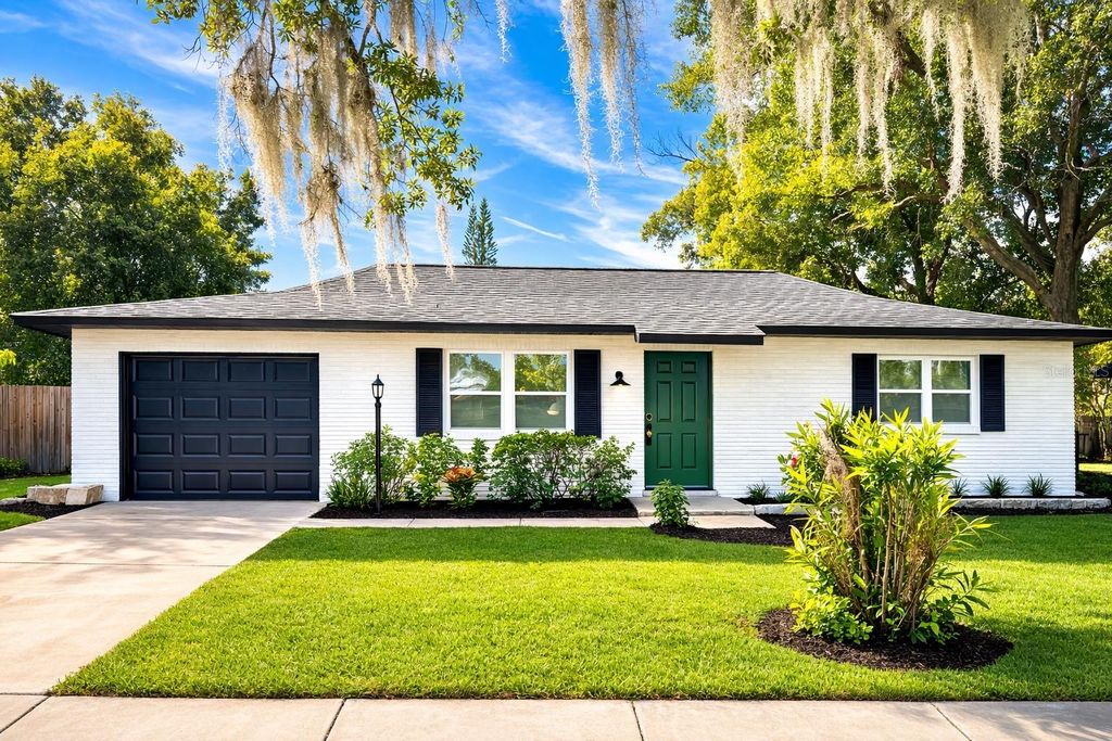 4732 LIGHTHOUSE CIRCLE, Orlando, FL 32808