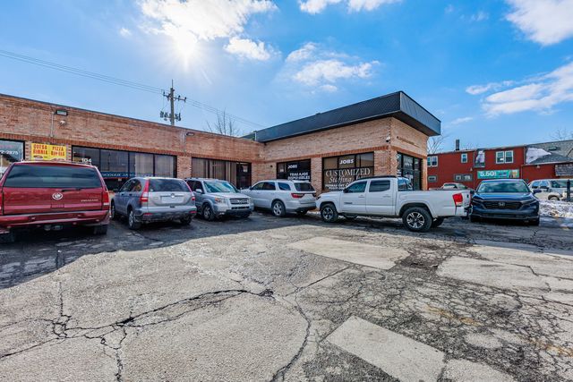 4117 W 47th Street, Chicago, IL 60632