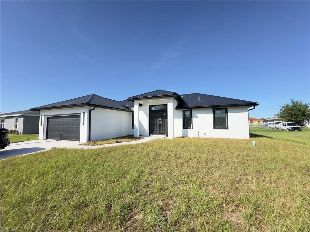 3024 NW Beechwood CIR, LABELLE, FL 33935 — photo 2