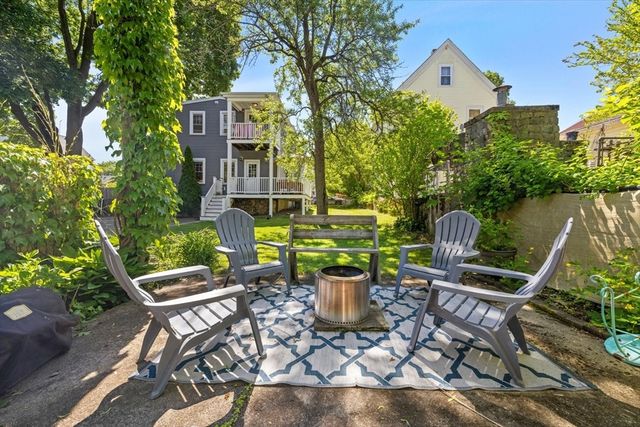 43 Cliftondale Street 1, Boston, MA 02131