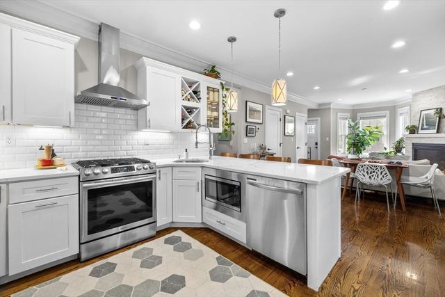 43 Cliftondale Street 1, Boston, MA 02131