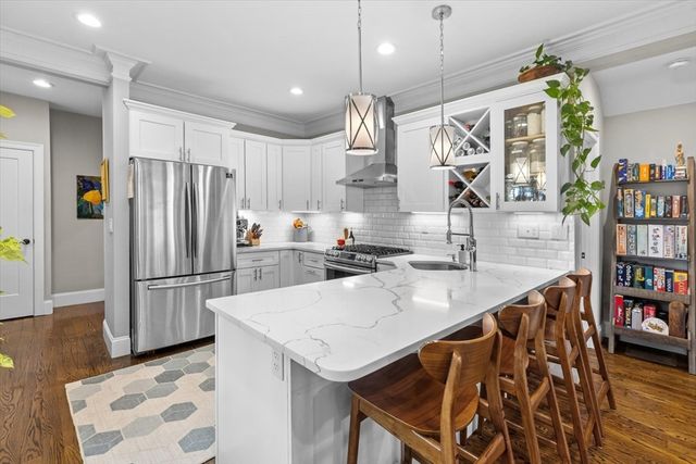 43 Cliftondale Street 1, Boston, MA 02131