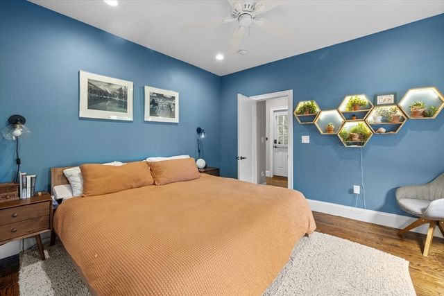 43 Cliftondale Street 1, Boston, MA 02131