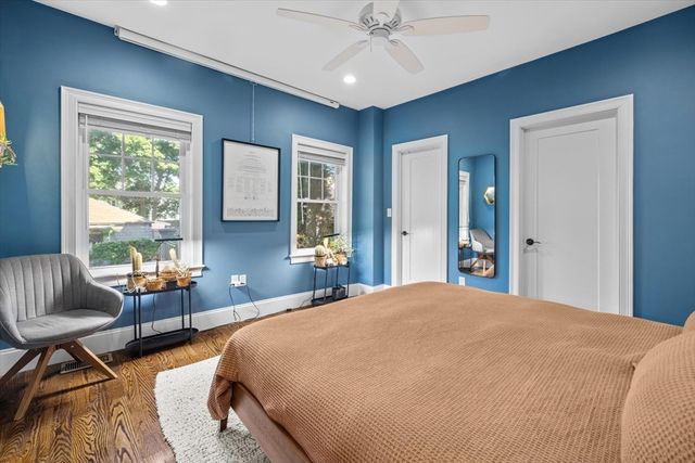 43 Cliftondale Street 1, Boston, MA 02131