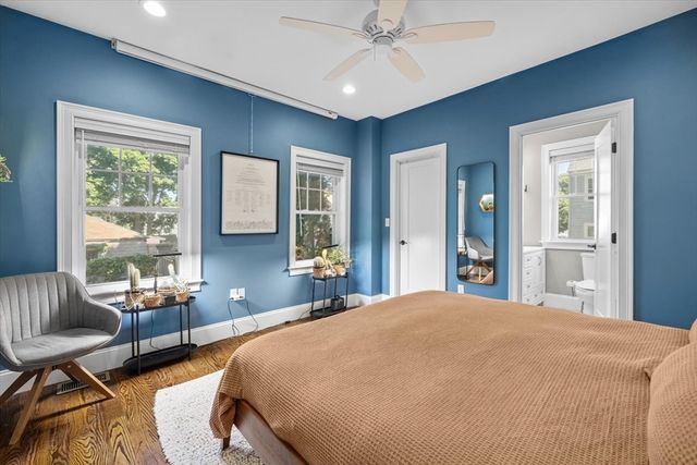 43 Cliftondale Street 1, Boston, MA 02131
